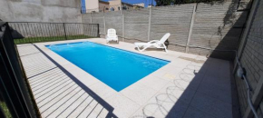 Casa Los Zorzales